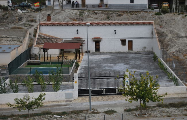 Cueva El Haro - Foto 28