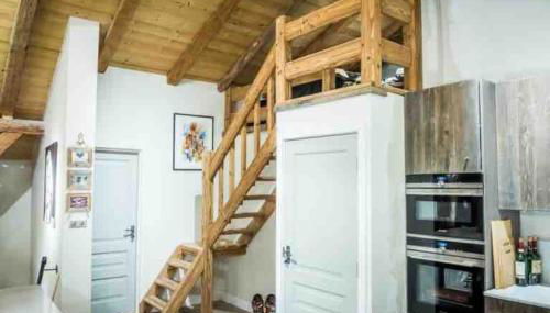 Chalet Forêt - Foto 4