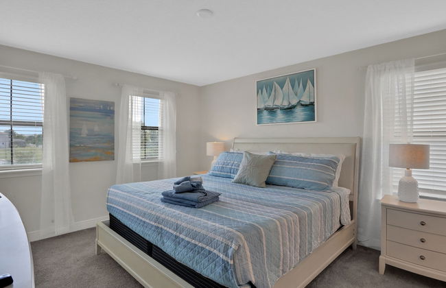 209mcv - Balmoral Resort 4 Bedroom Home - Foto 5