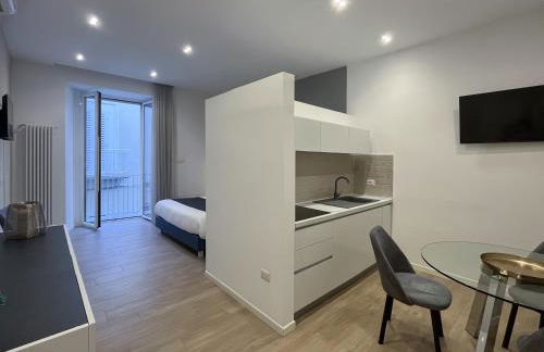 Casa Vacanza 66 Cimarosa Suite - Foto 7