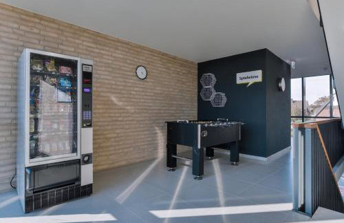 Bett & Bude Boardinghouse - Foto 38