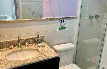 Barra Family Resort com piscina e spa, 2 quartos - Foto 11