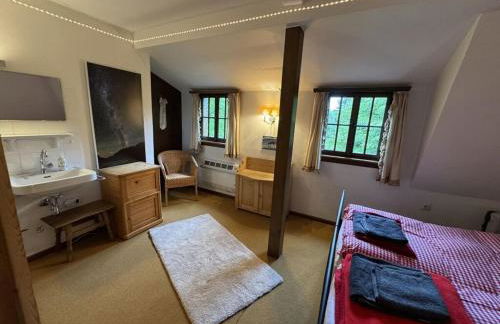 Wagnerstal Hunting Lodge - Foto 15