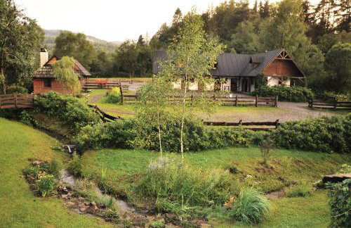 Domek wakacyjny Koliba - Foto 23