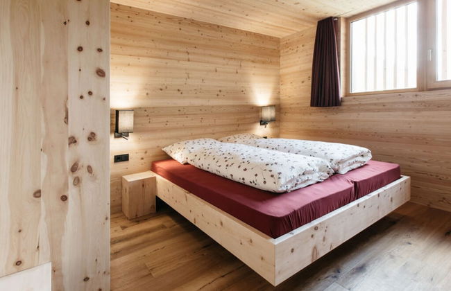 Holiday Home Lazins Comfortable Vacation Home - Foto 3