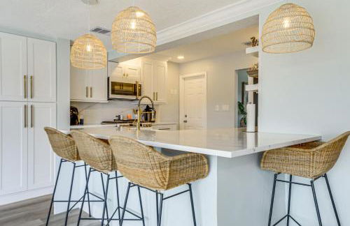 Private Fishing Dock Waterfront Palmetto Home! - Foto 10