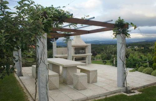 O Yunque Casa Ferrador Ribeira Sacra - Foto 34