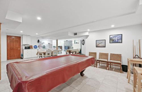 Lake Saint Louis Family Friendly Lakefront Retreat - Foto 44