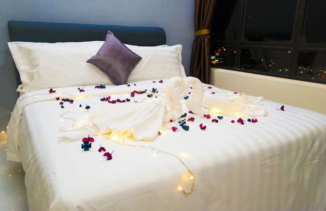 Panoramic 180 Cozy Suite by D Imperio Homestay - Photo 3