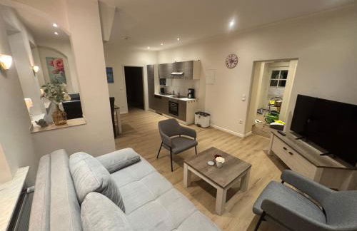 Ferienhaus Burgblick Brueggen - Foto 18