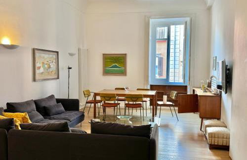 ALMA de Partenope - Relais de Charme by the sea - Foto 5