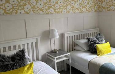 Birmingham Bungalow Serviced Apartment NEC Airport Bullring - Foto 17