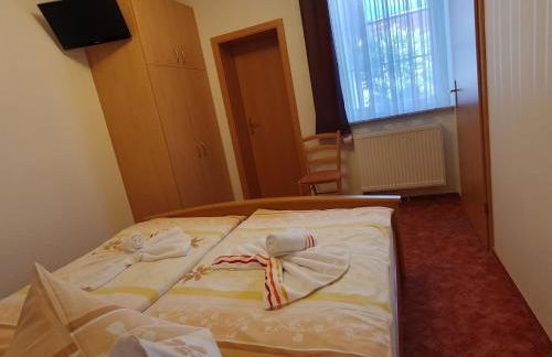 Ferienwohnungen Löbel - Foto 8