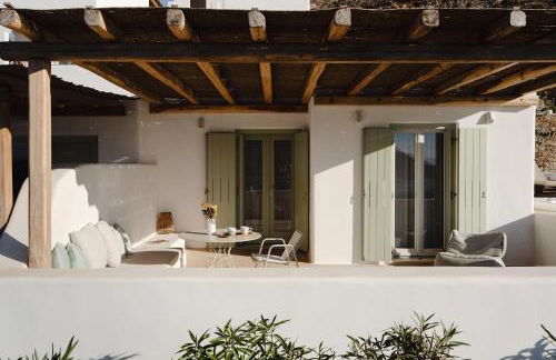 PhosAlos Apartments - Foto 20