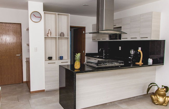 Justo Sierra SmartLife - Foto 25