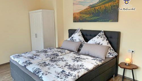 Fewo Zum Malerwinkel - Rüdesheim - Foto 3