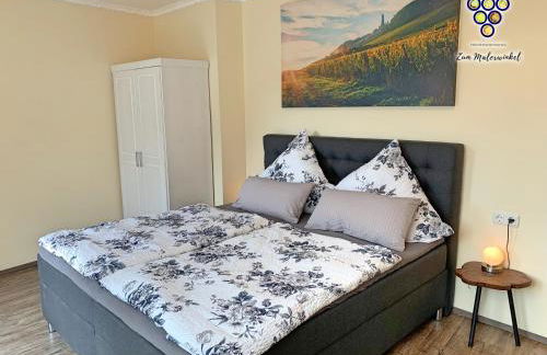 Fewo Zum Malerwinkel - Rüdesheim - Foto 3