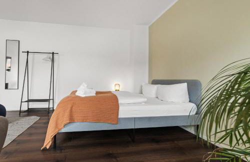 ma suite - Augsburg - Lechhausen - Foto 6