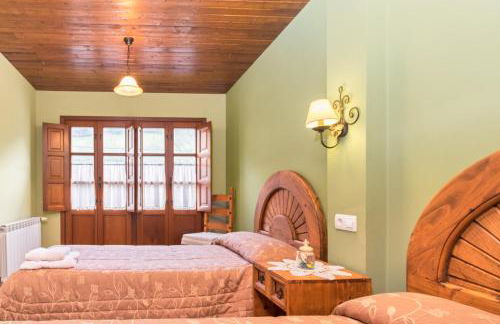 Apartamentos Blanca Senda del Oso - Foto 79