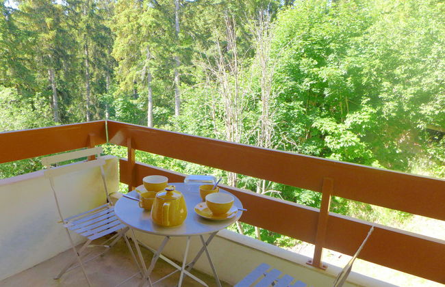 Terrasse Des Alpes 3008 - Foto 2