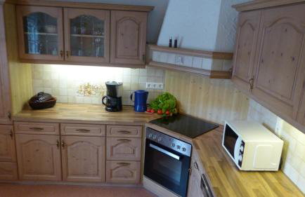 Ferienwohnung Allgäuer Landhaus Stocker in Hopferau-Füssen - Foto 22