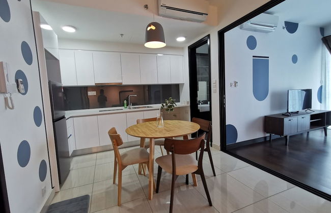 Almas Puteri Harbour By Squarenest - Photo 54