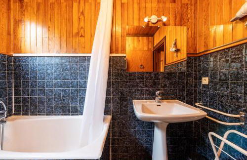 Chalet de Charme avec vue spendide - Foto 20