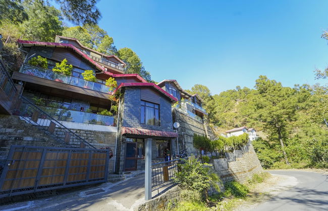 Kamlia 3 BHK Villa By Dumnu Homes - Foto 40