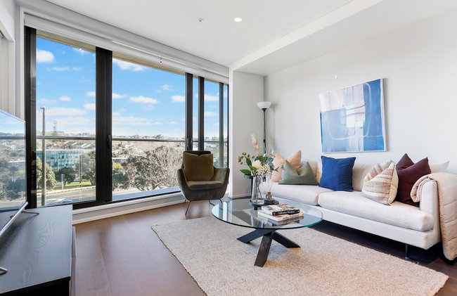 The Grace Apartments by Urban Rest - Foto 21