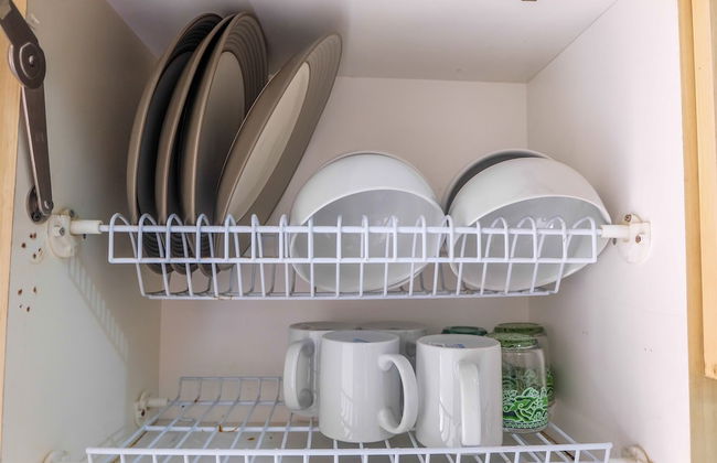 Affordable Price 2BR Green Pramuka City Apartment - Foto 27