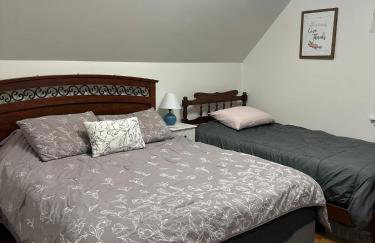 Sunset Oasis Cottage - Foto 36