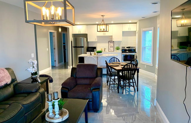 The Maid of the Mist Villa-Yard &Parking - Foto 13