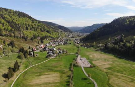 Galeriewohnung in Menzenschwand - Foto 28