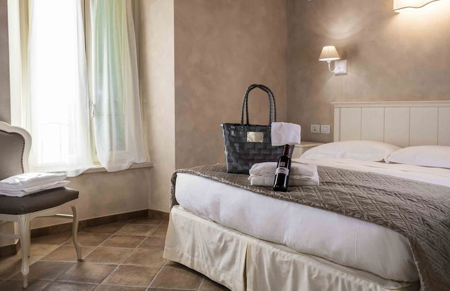 Relais Agriturismo Casina Ricchi - Foto 14