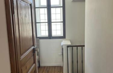 Latour des Sens Maison de vacances 6 personnes - Foto 35