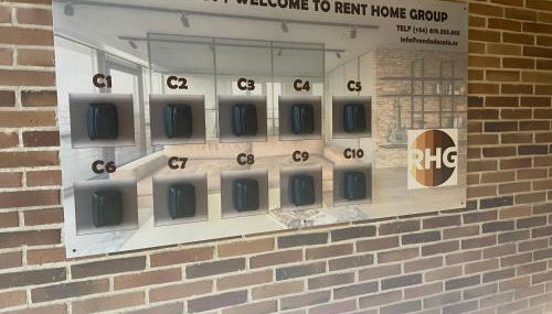 C3 Apartamento de un dormitorio en Pio XII, Madrid - Foto 3