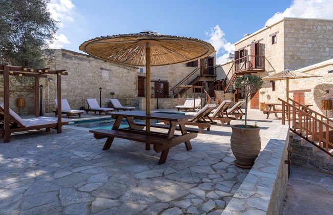 Stone Court Boutique Studios - Foto 25