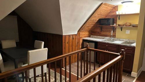 Unit-A Gorgeous private suite near metro train station and Washington DC - Foto 3