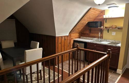 Unit-A Gorgeous private suite near metro train station and Washington DC - Foto 3