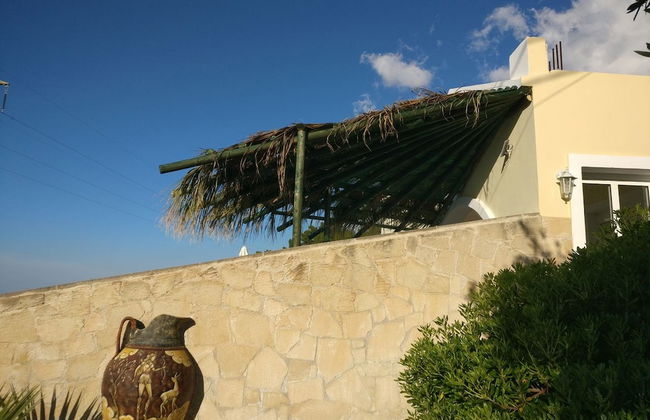 Villa Artemis - Foto 33