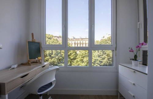 Easo Suits Family Friends Parking - Foto 49