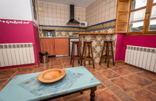 Apartamentos Rurales Ca Xuacu La Antojana - Foto 25