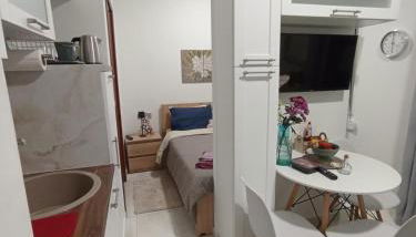 Ethereum City Αpartment - Suite - Foto 5