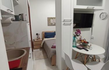 Ethereum City Αpartment - Suite - Foto 5