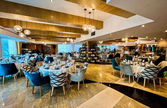 Kenzi Tower - Photo 26