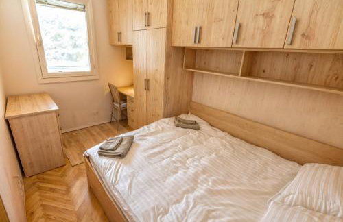 large & spacious apartment with fantastic views - Foto 14