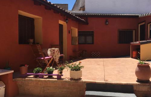 Casa Rural Las Violetas - Foto 68