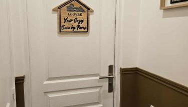 Your cozy cove by Paris - Foto 2