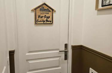 Your cozy cove by Paris - Foto 2