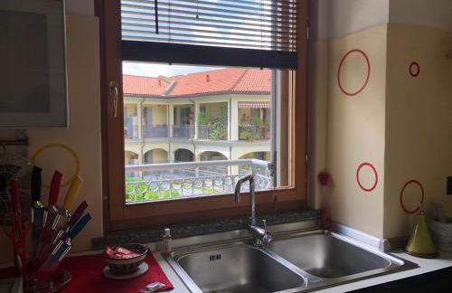 Bnbook-Tommaso Grossi Rho Fiera - Foto 17